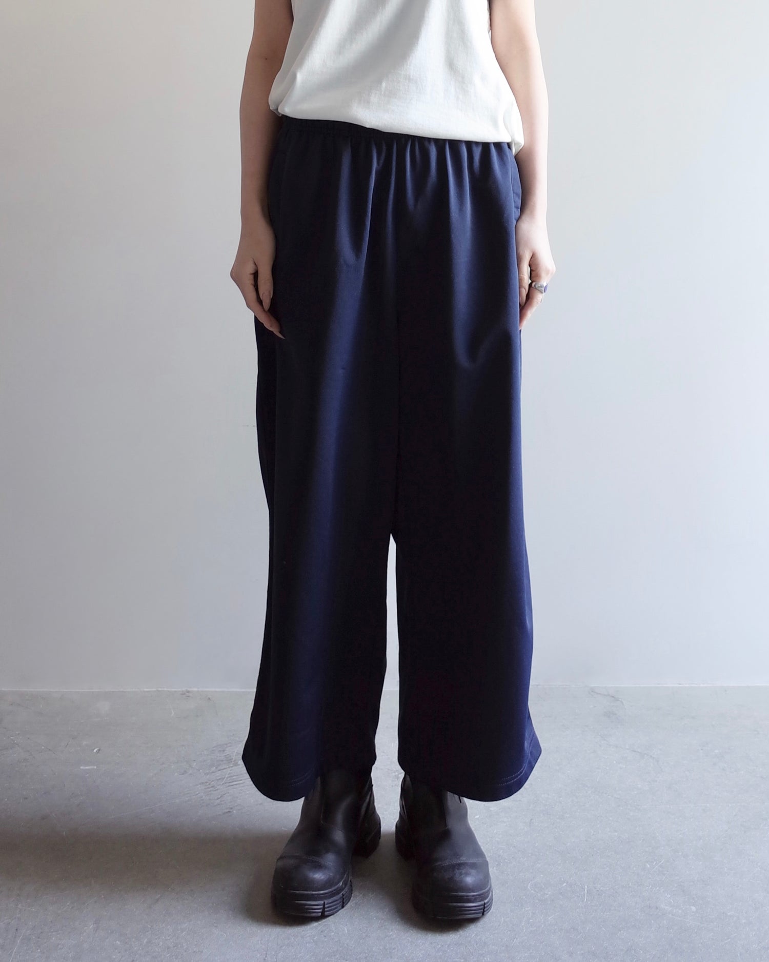 ★Used / NIKE CROPED PANTS