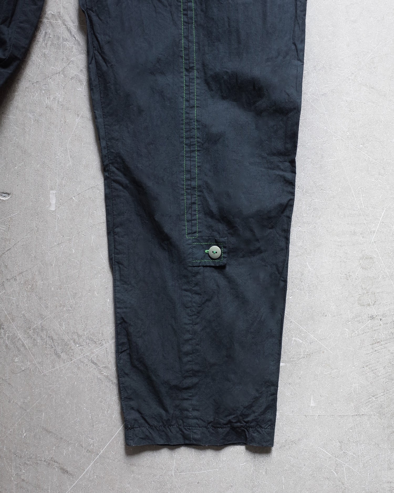 Used / OVERALL