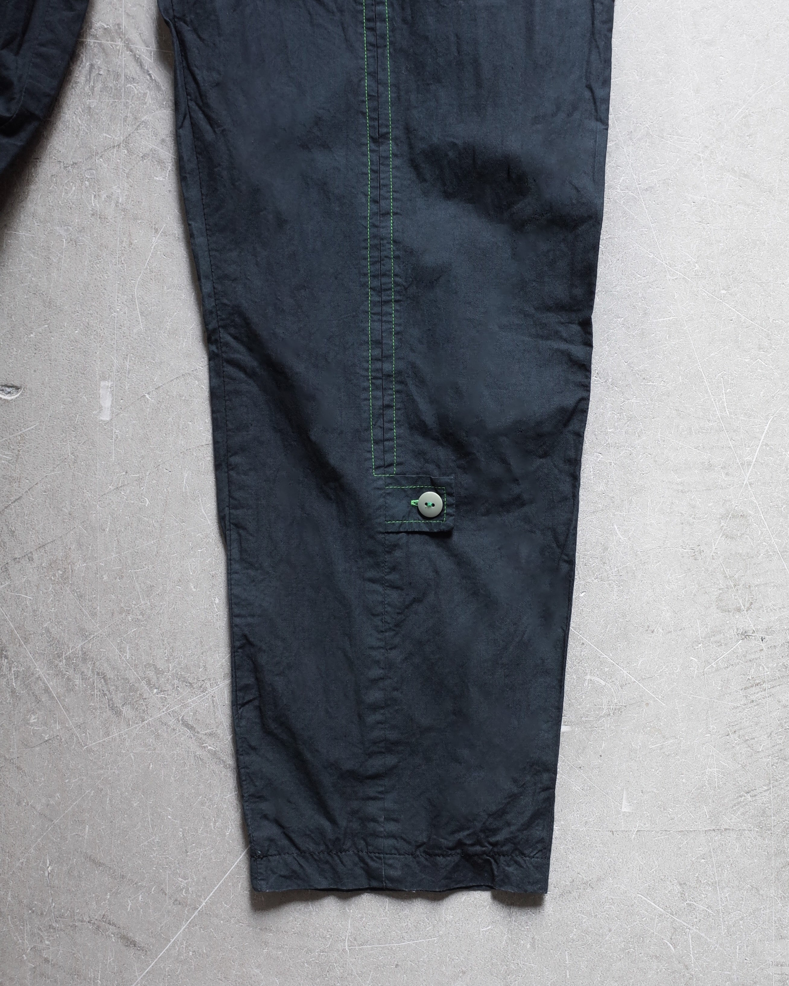 Used / OVERALL
