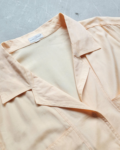 Used / HALFSLEEVE SHIRT