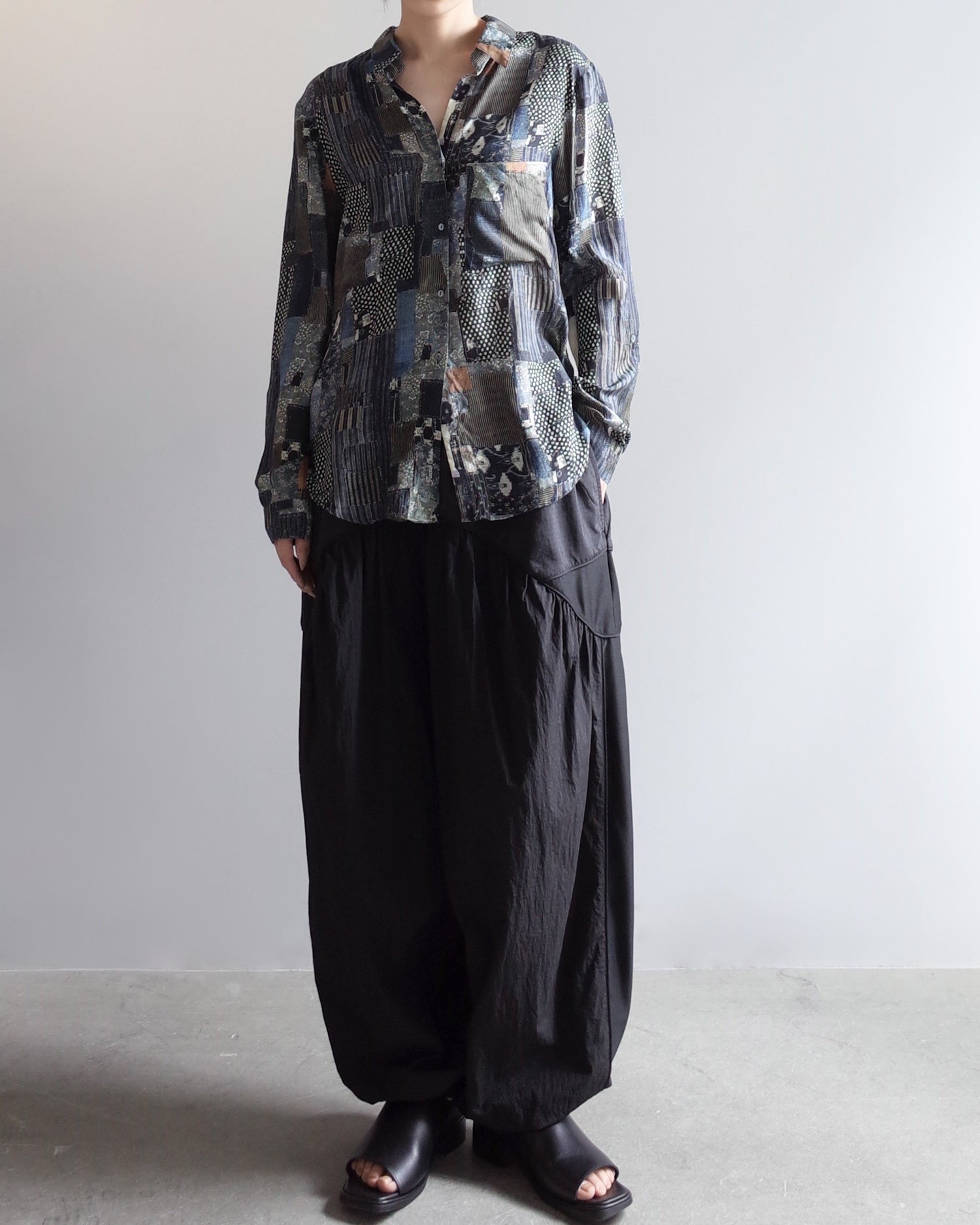 Used / SHIRT