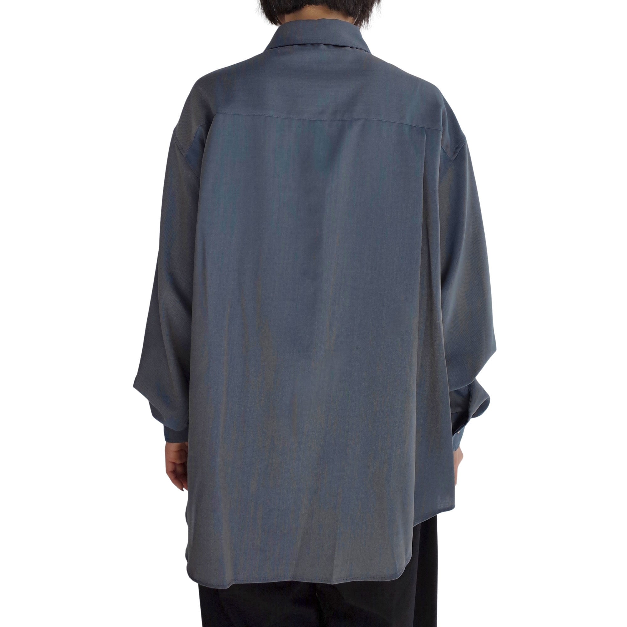 suesada シャツ 22AW SUÉSADA 【スエサダ】 – TOR / Hōra