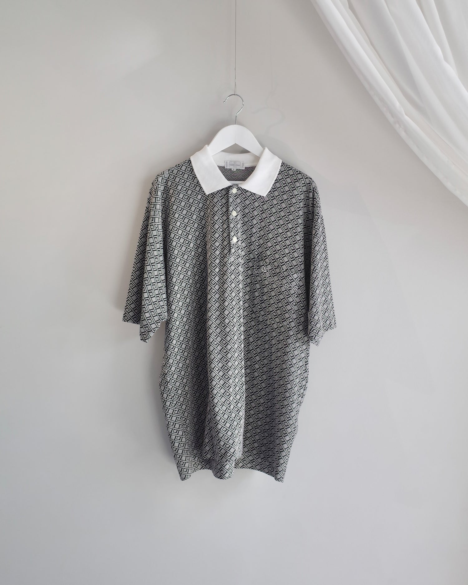 Used / Valentino Uomo POLO SHIRT