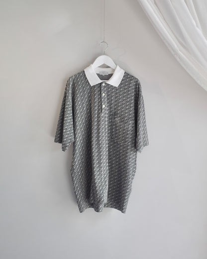 Used / Valentino Uomo POLO SHIRT