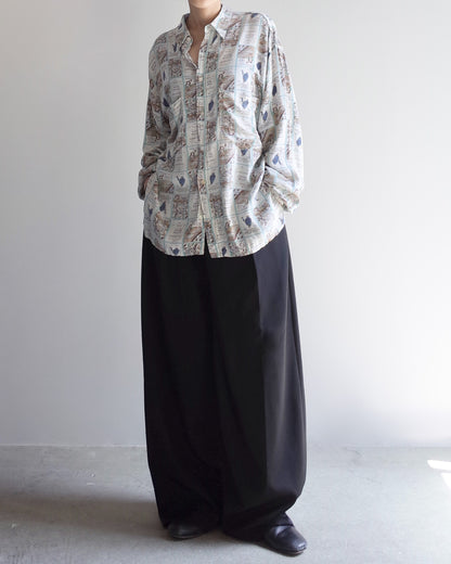 Used / SHIRT