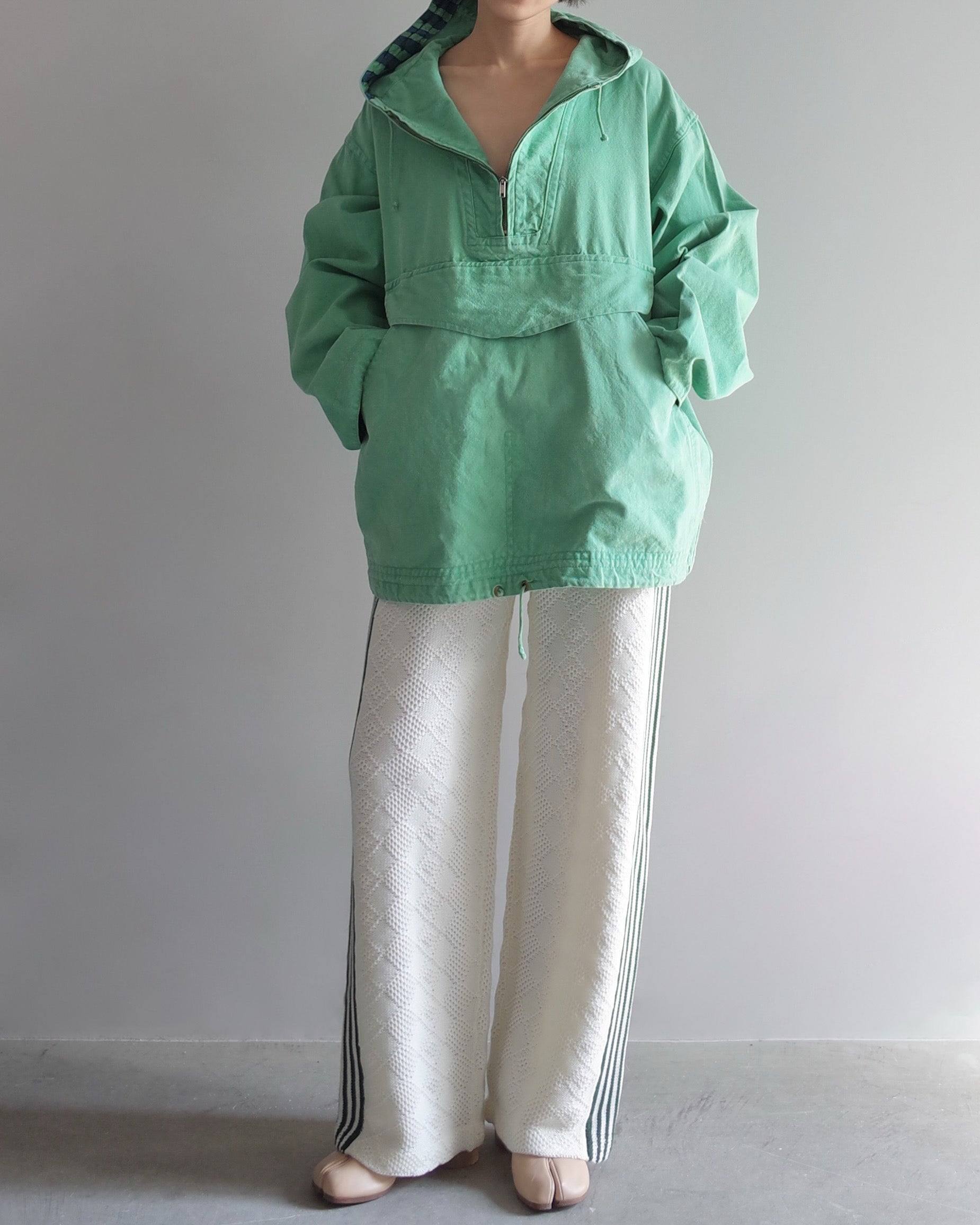 ★Used / COTTON PULLOVER