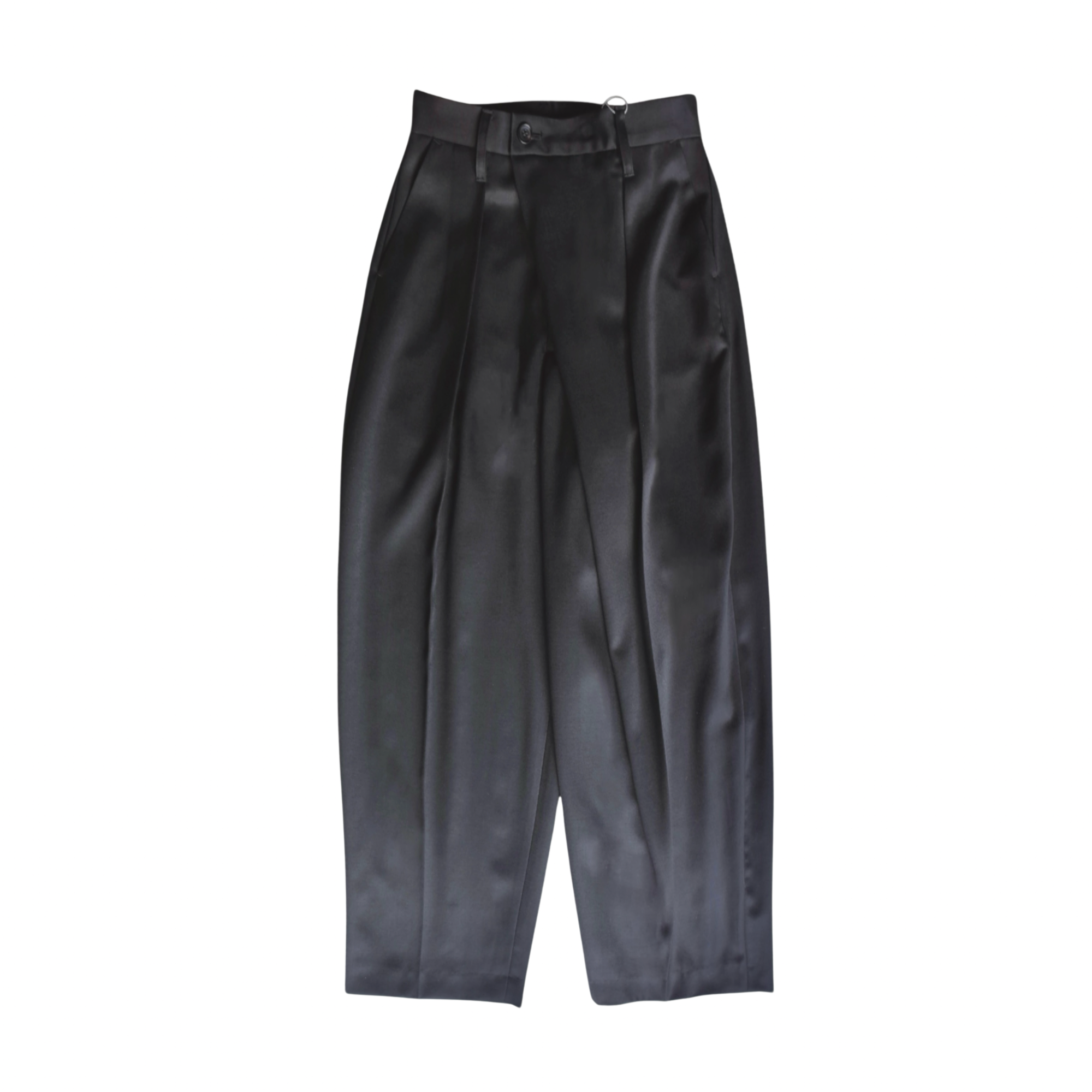 TWIST CURVE PANTS