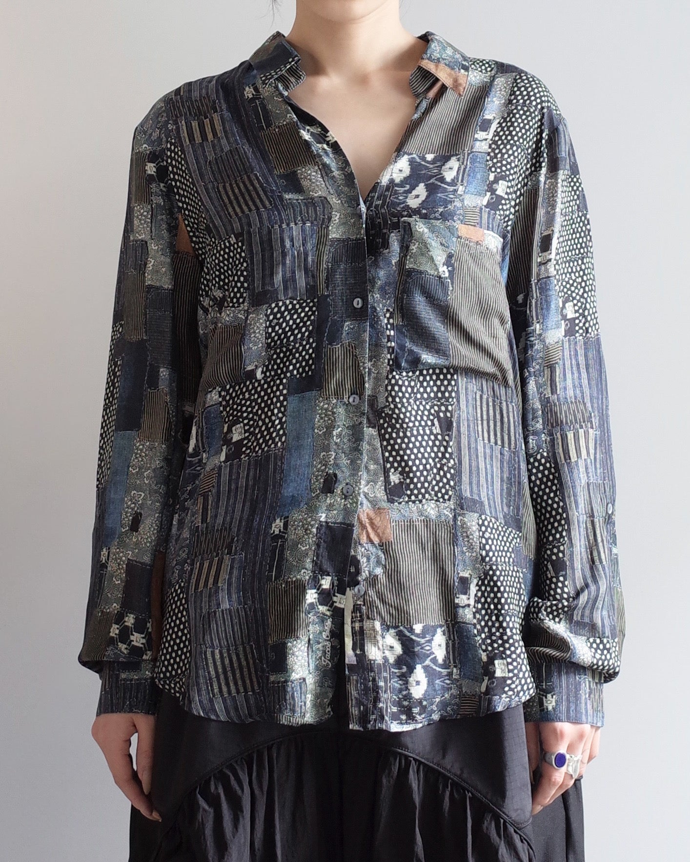 Used / SHIRT