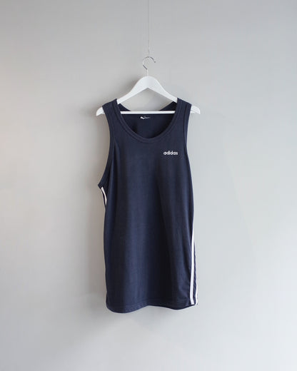 Used / adidas TANK TOP