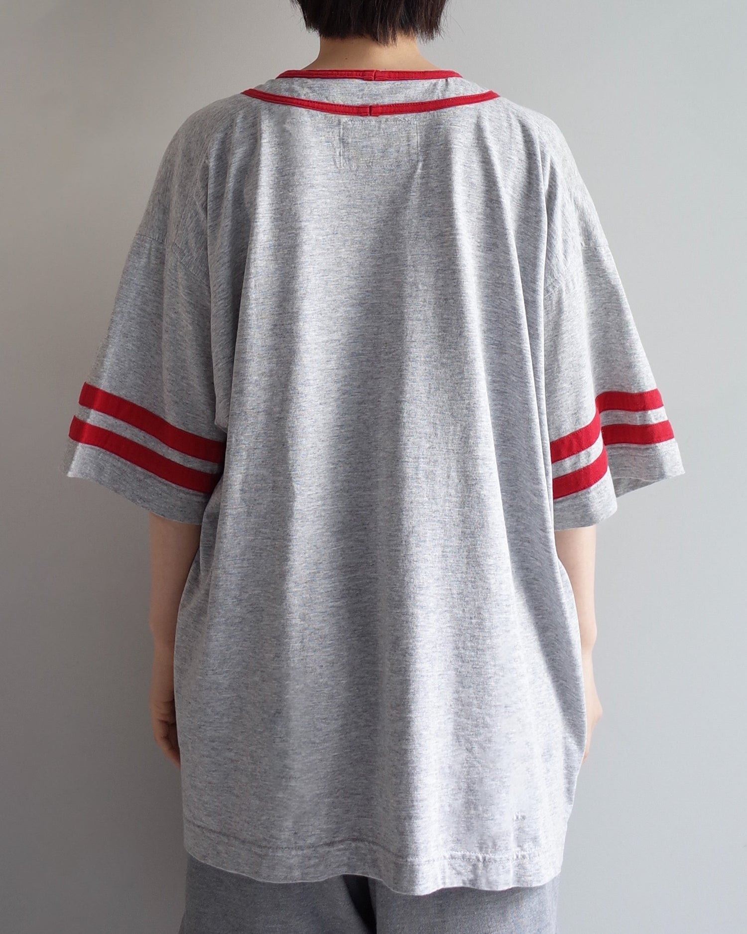 ★Used / BASEBALL SHIRT
