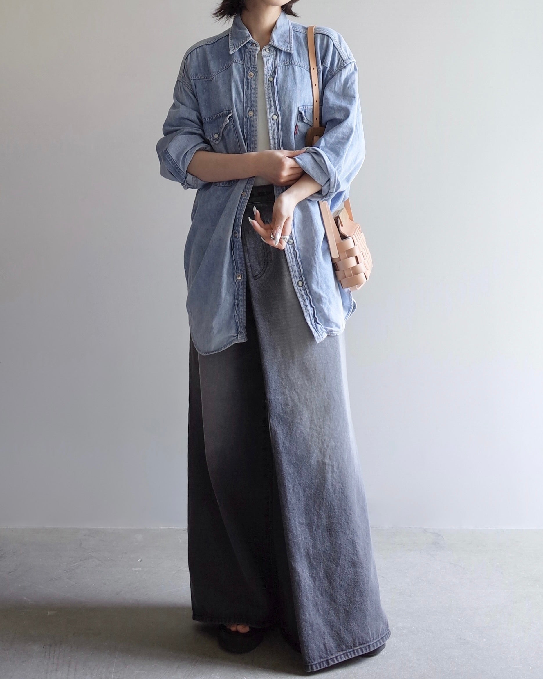 Used / LEVI&
