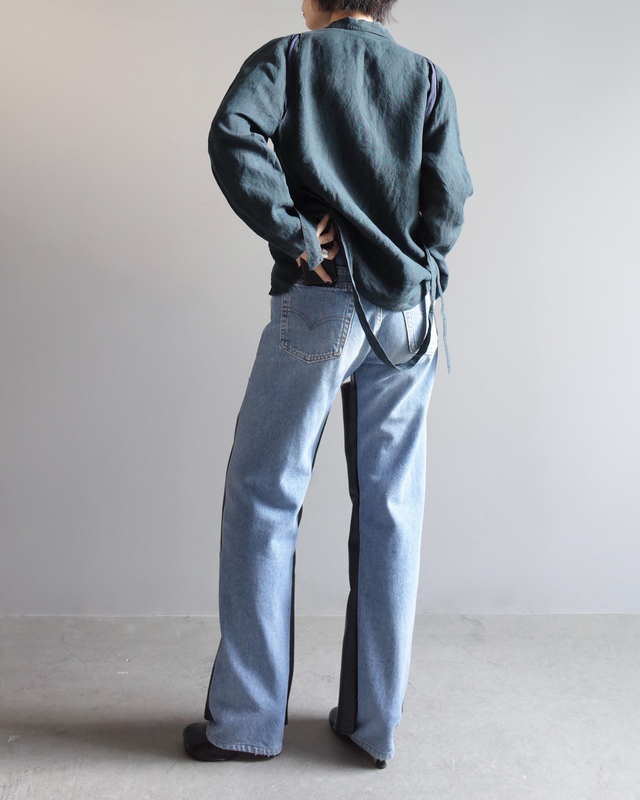 ★Used / TAILORED JACKET