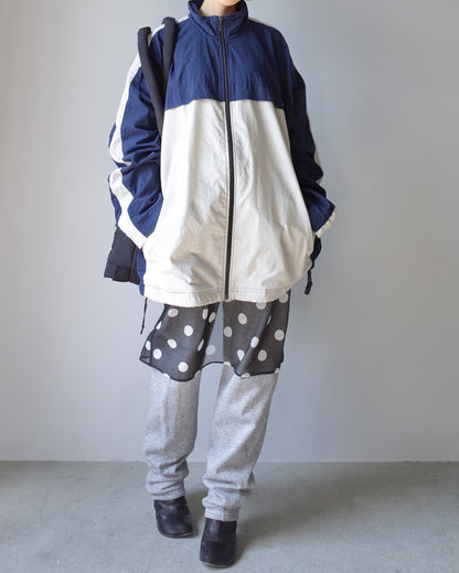 ★Used / 00s NIKE NYLON JACKET