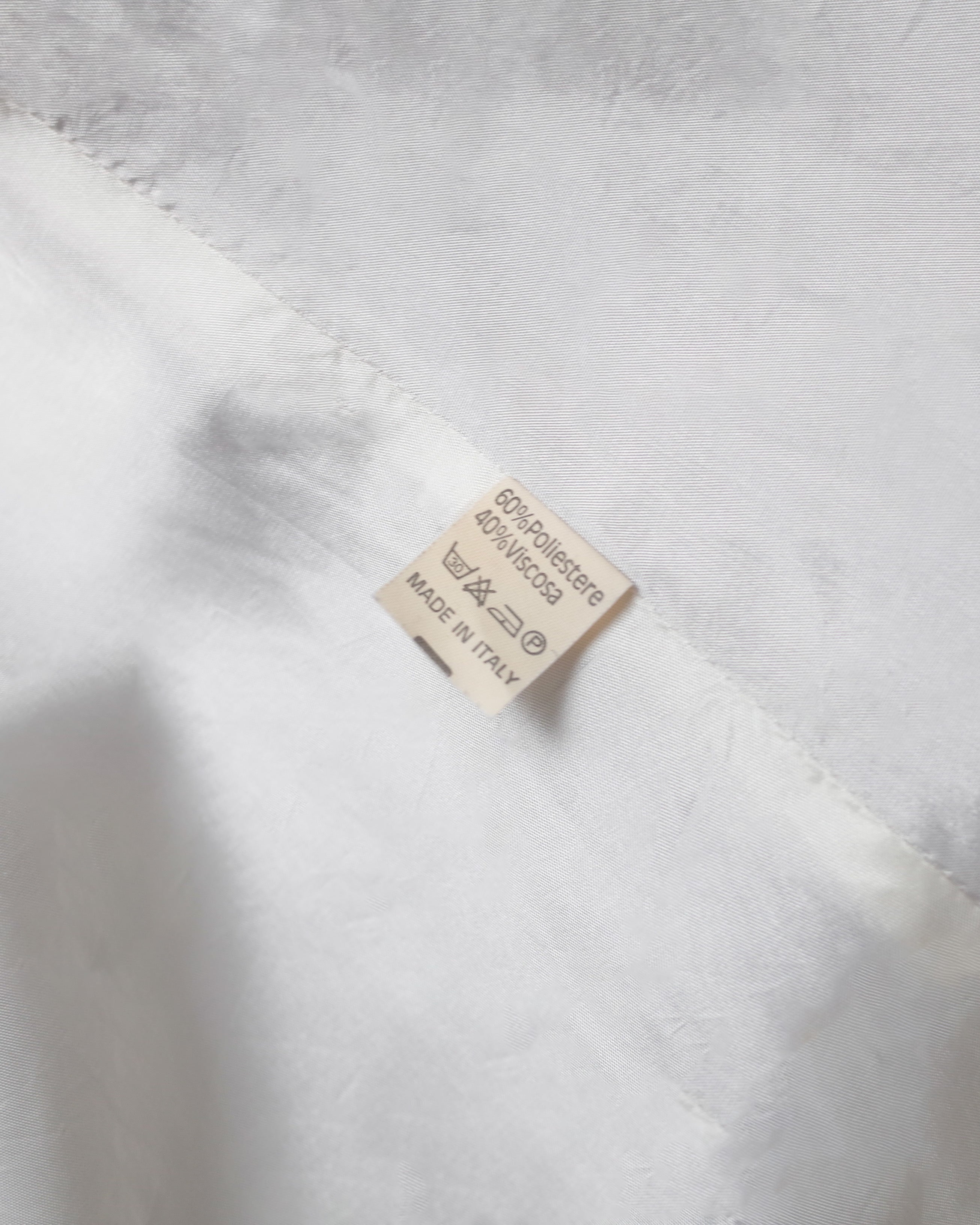 ★Used / DOUBLE TAILORED JACKET