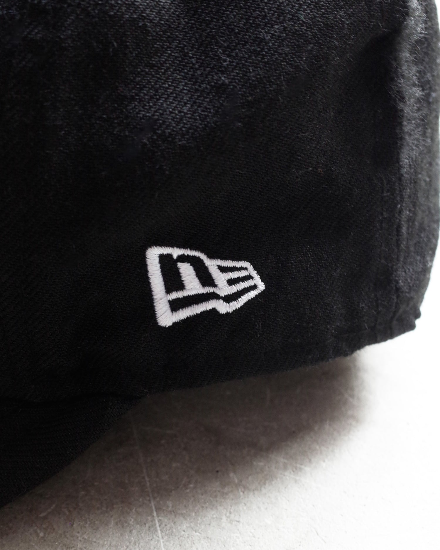 Used / NEWERA CAP