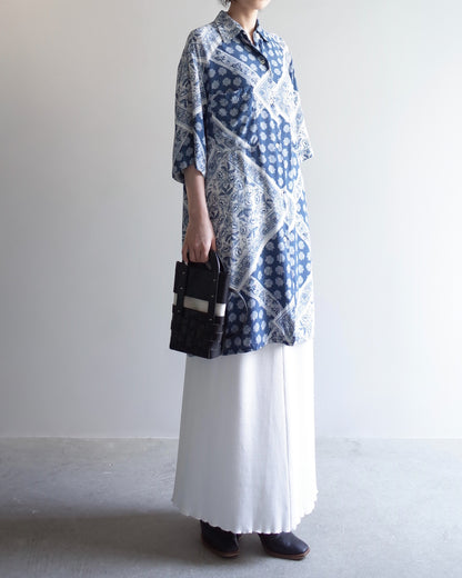 Used / LONG SHIRT