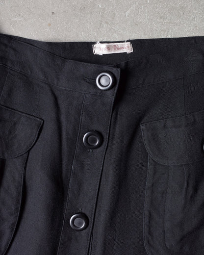 Used / CARGO SKIRT