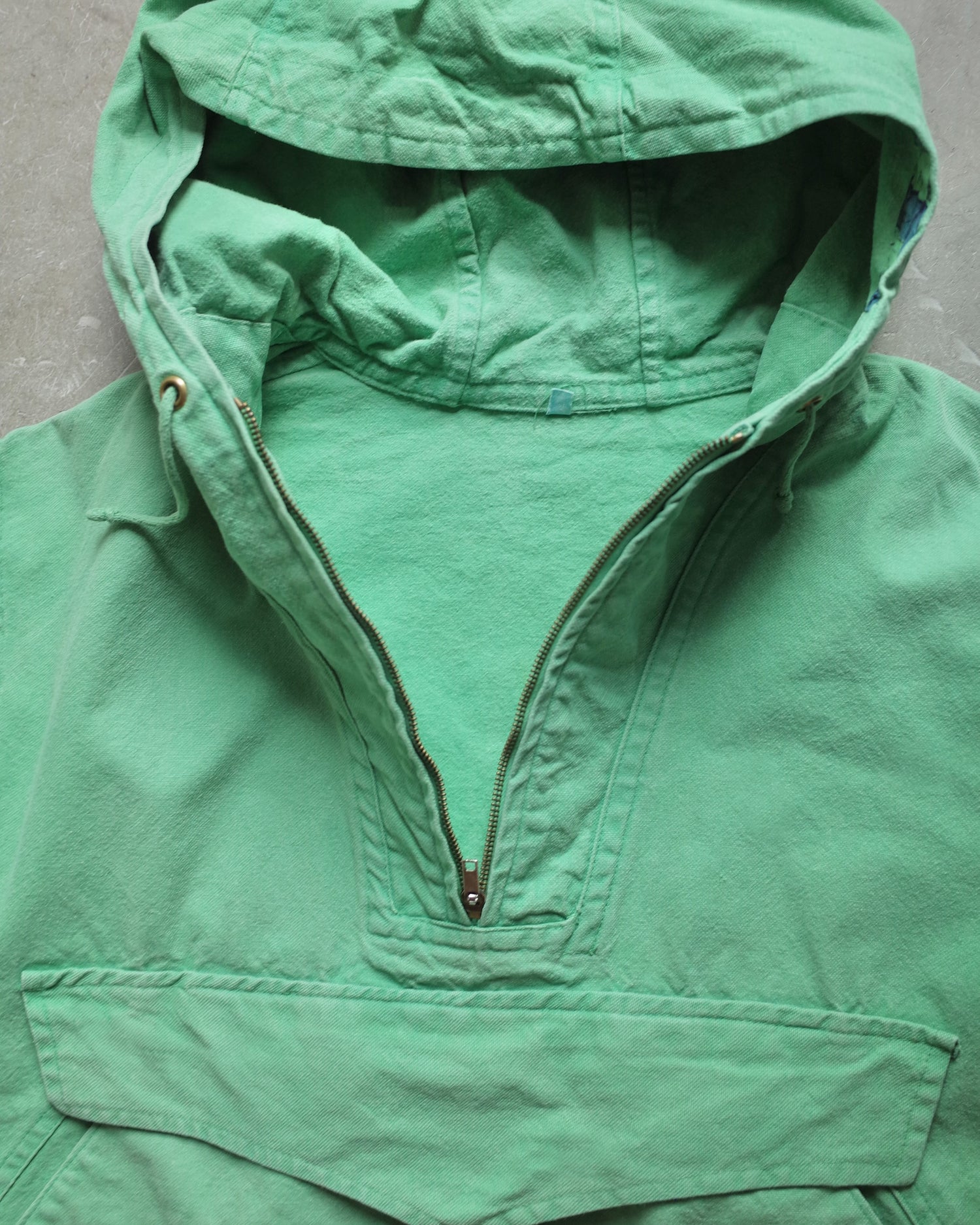 ★Used / COTTON PULLOVER