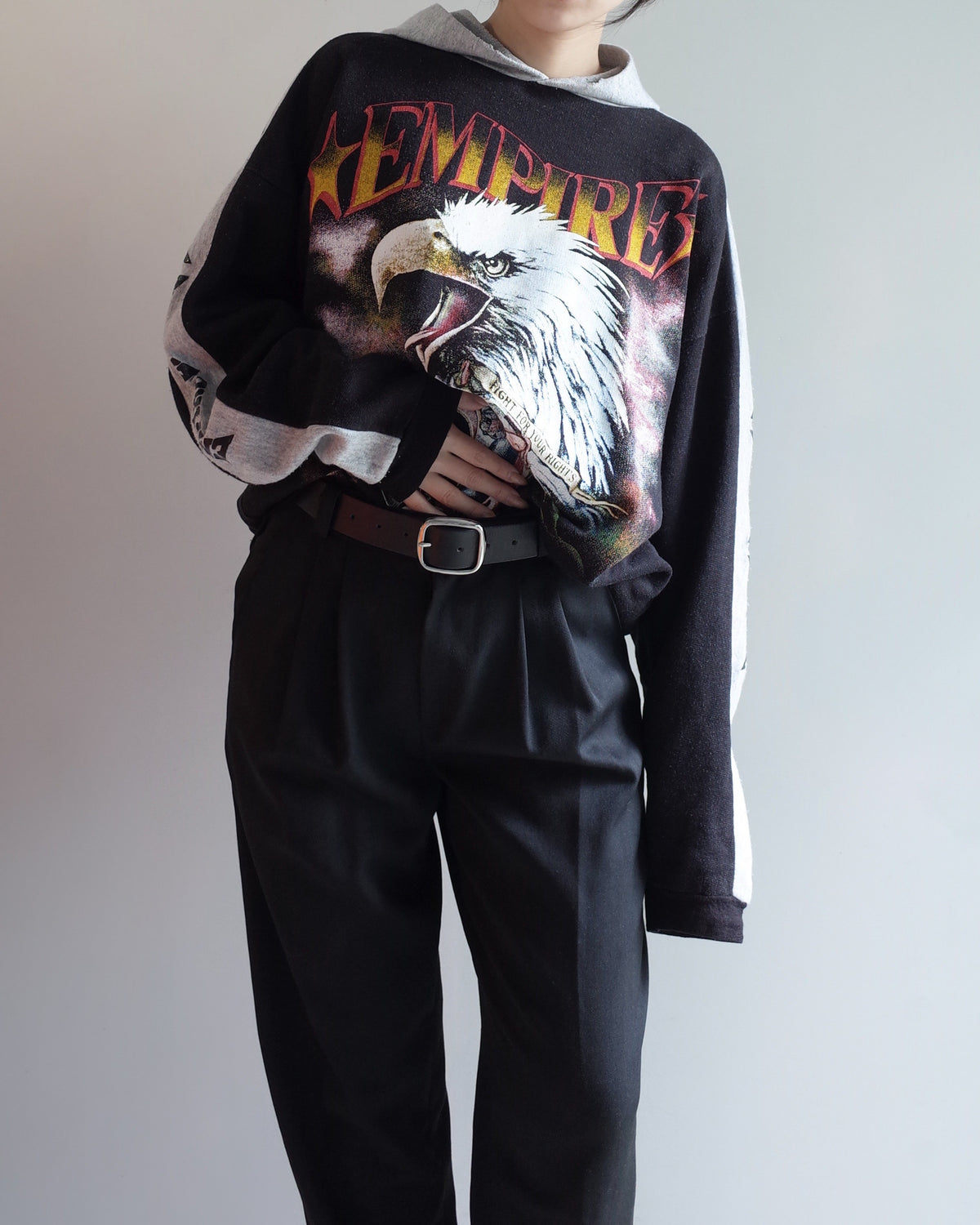 TOR×Hora STYLING BOX no.2