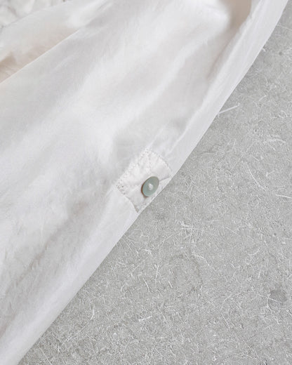 Used / SILK SHIRT