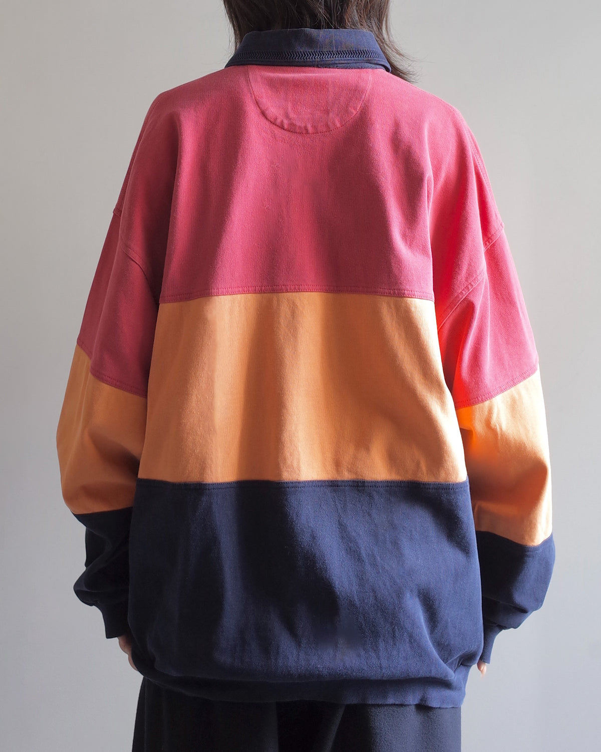 Used / RUGGER SHIRT