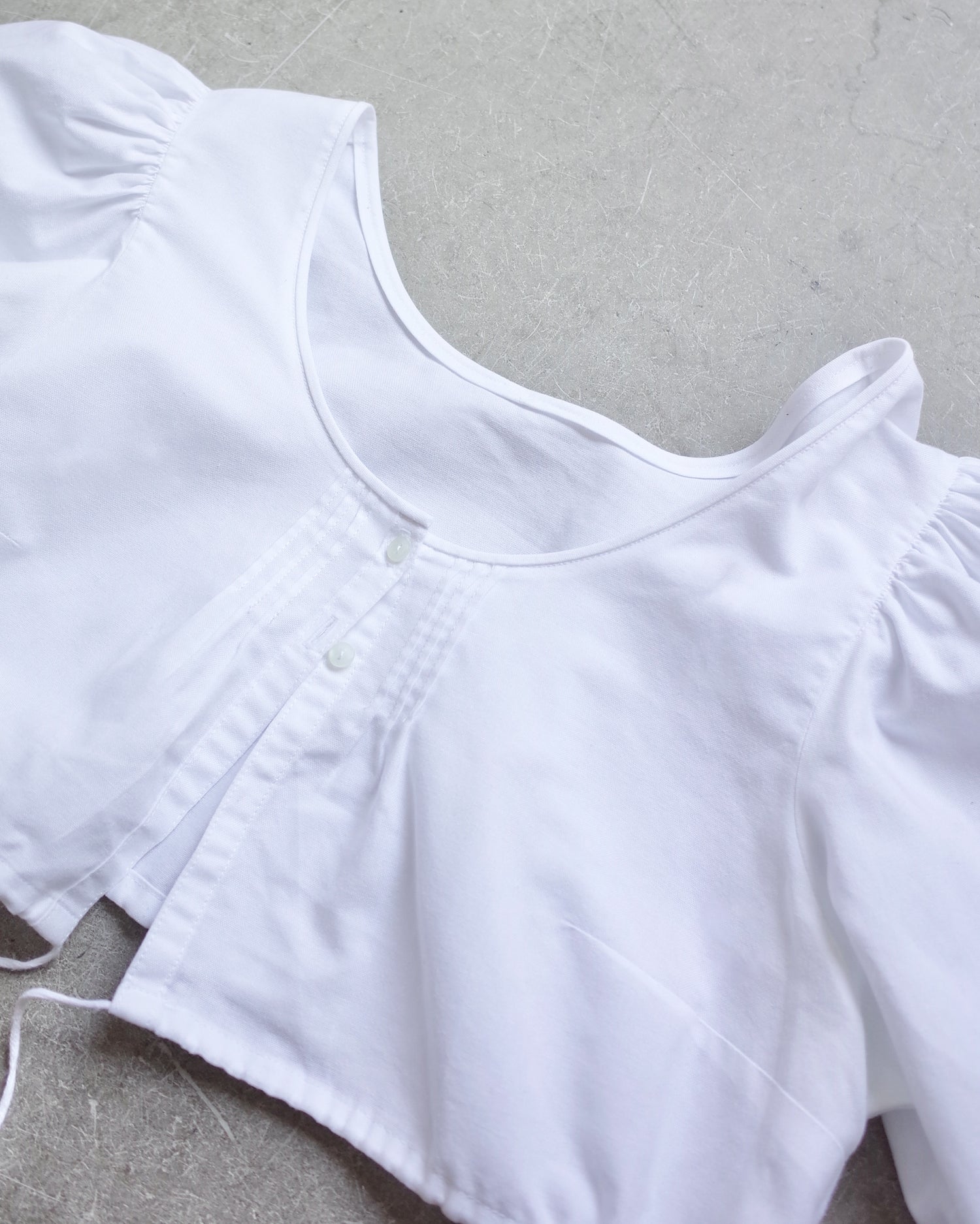 Used / SHORT BOLERO