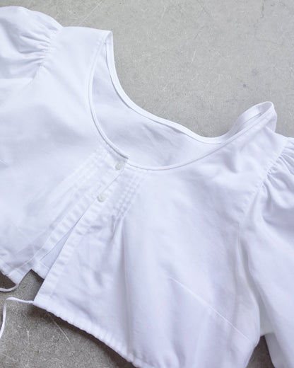 Used / SHORT BOLERO