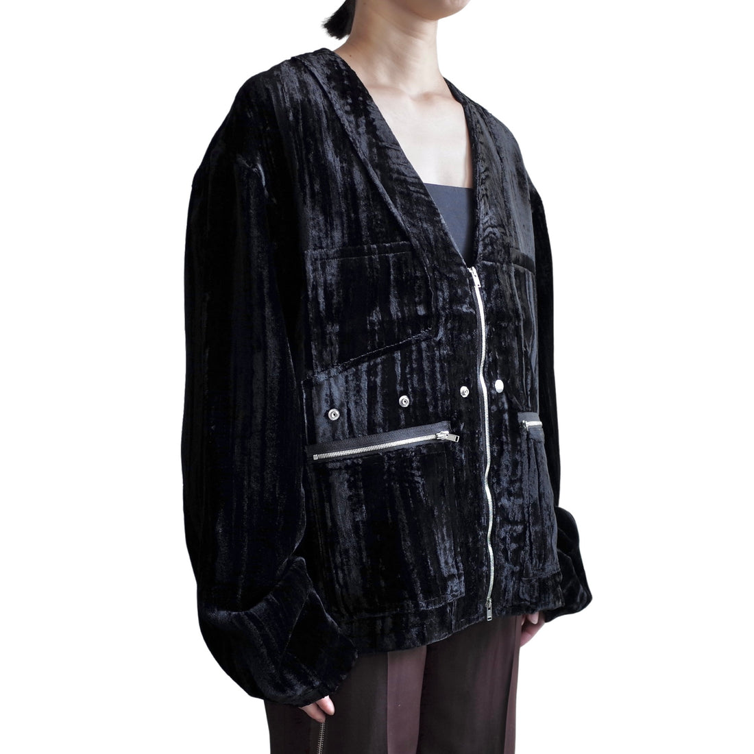 Hibiki Nakaminami【ヒビキ ナカミナミ】