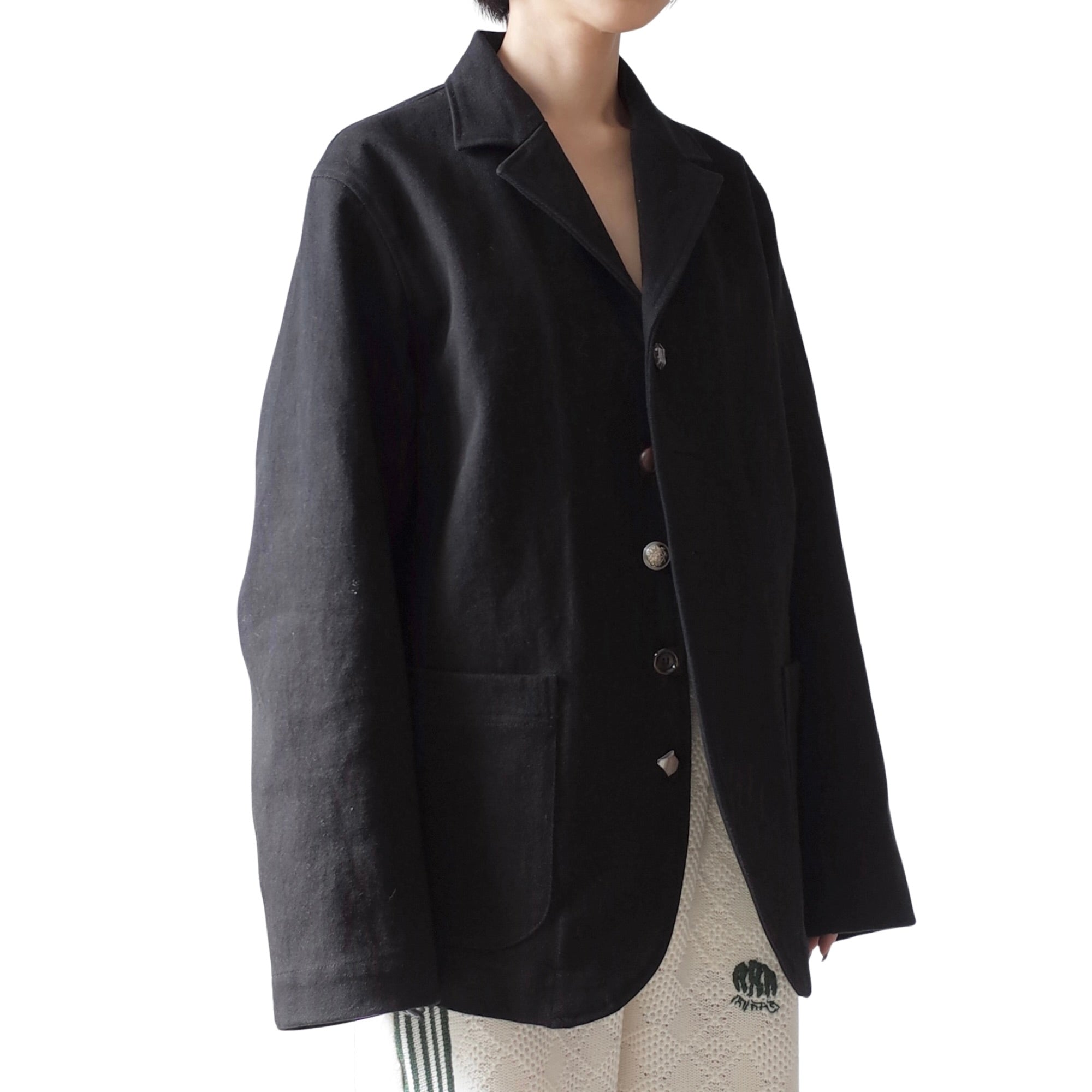 MISMATCHED 5B JACKET