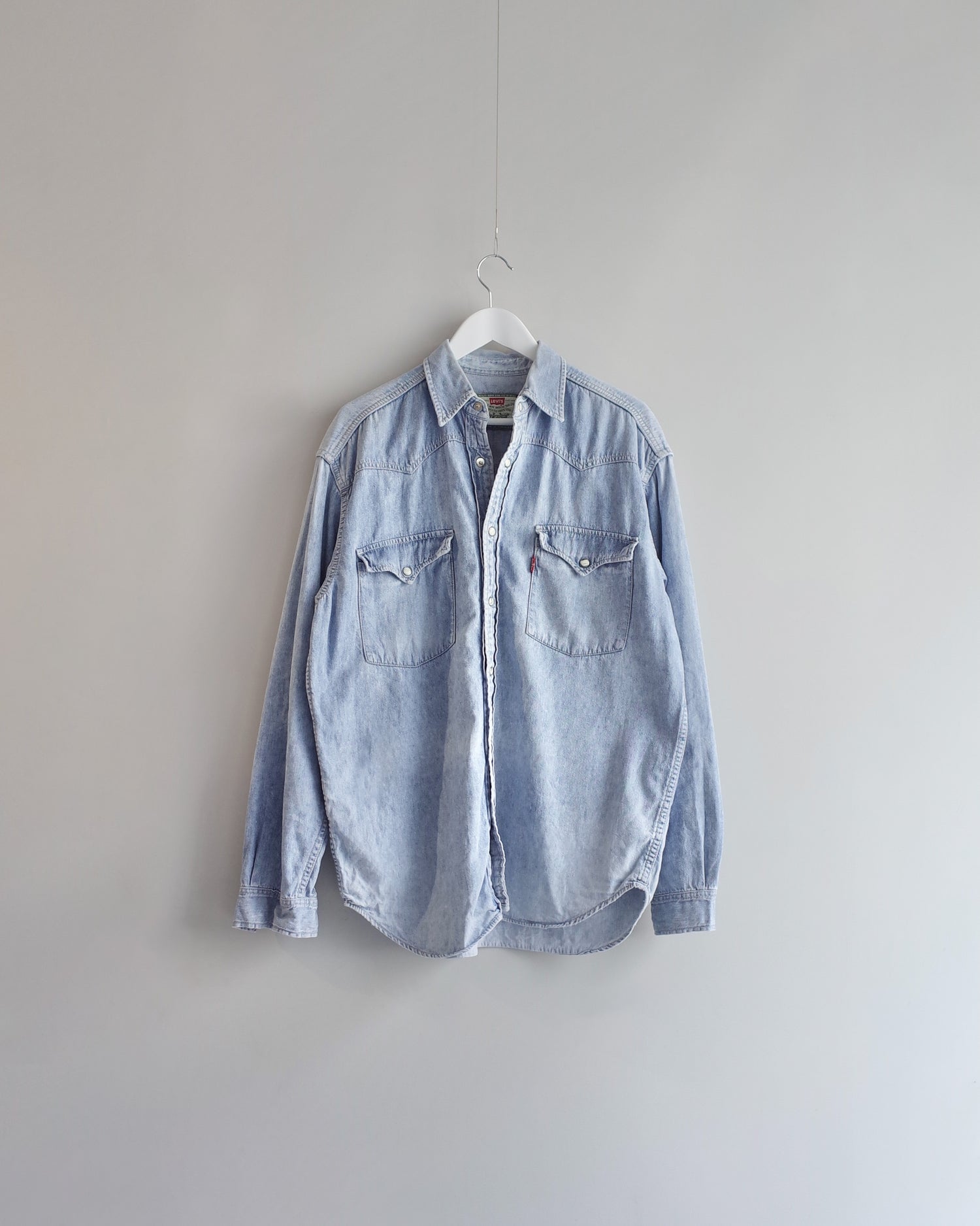Used / LEVI&