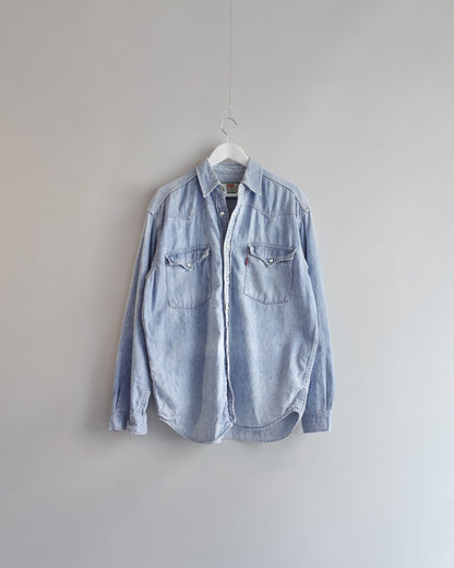 Used / LEVI&
