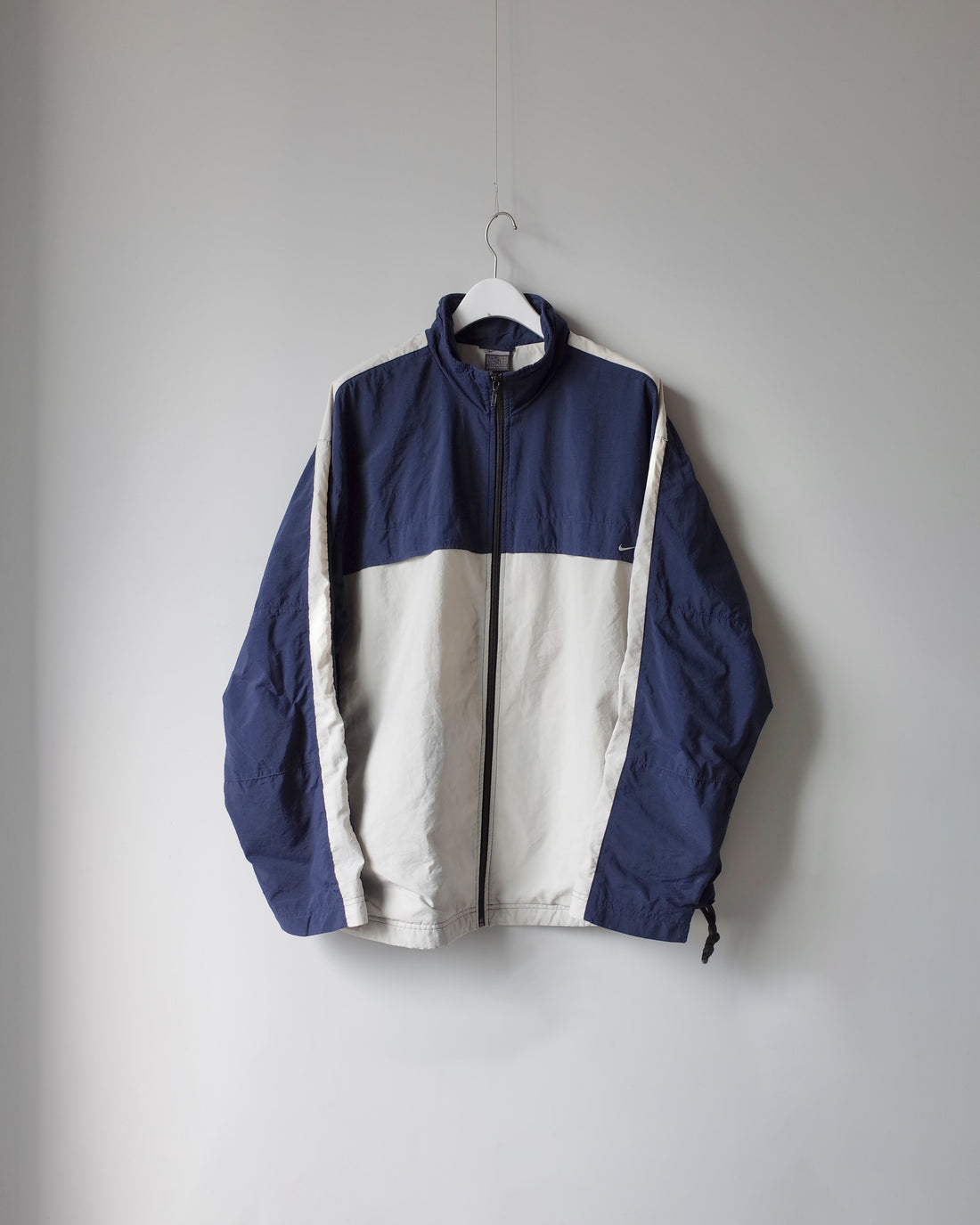 ★Used / 00s NIKE NYLON JACKET