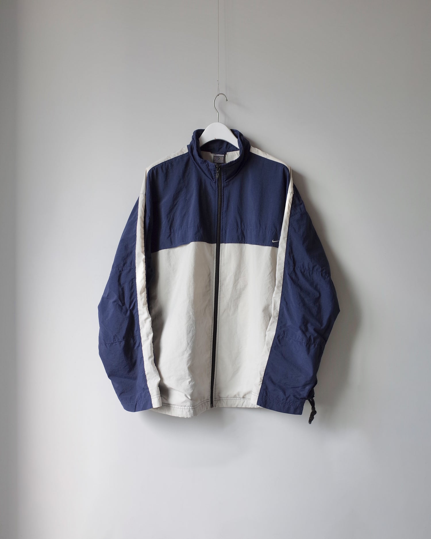 ★Used / 00s NIKE NYLON JACKET