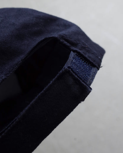 Used / CAP