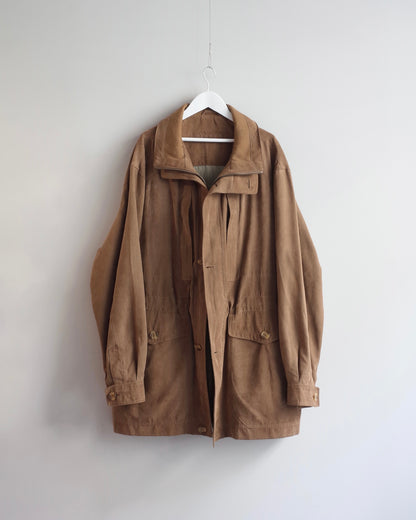 Used / FIELD JACKET