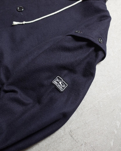 Used / ORCINUS WOOL JACKET