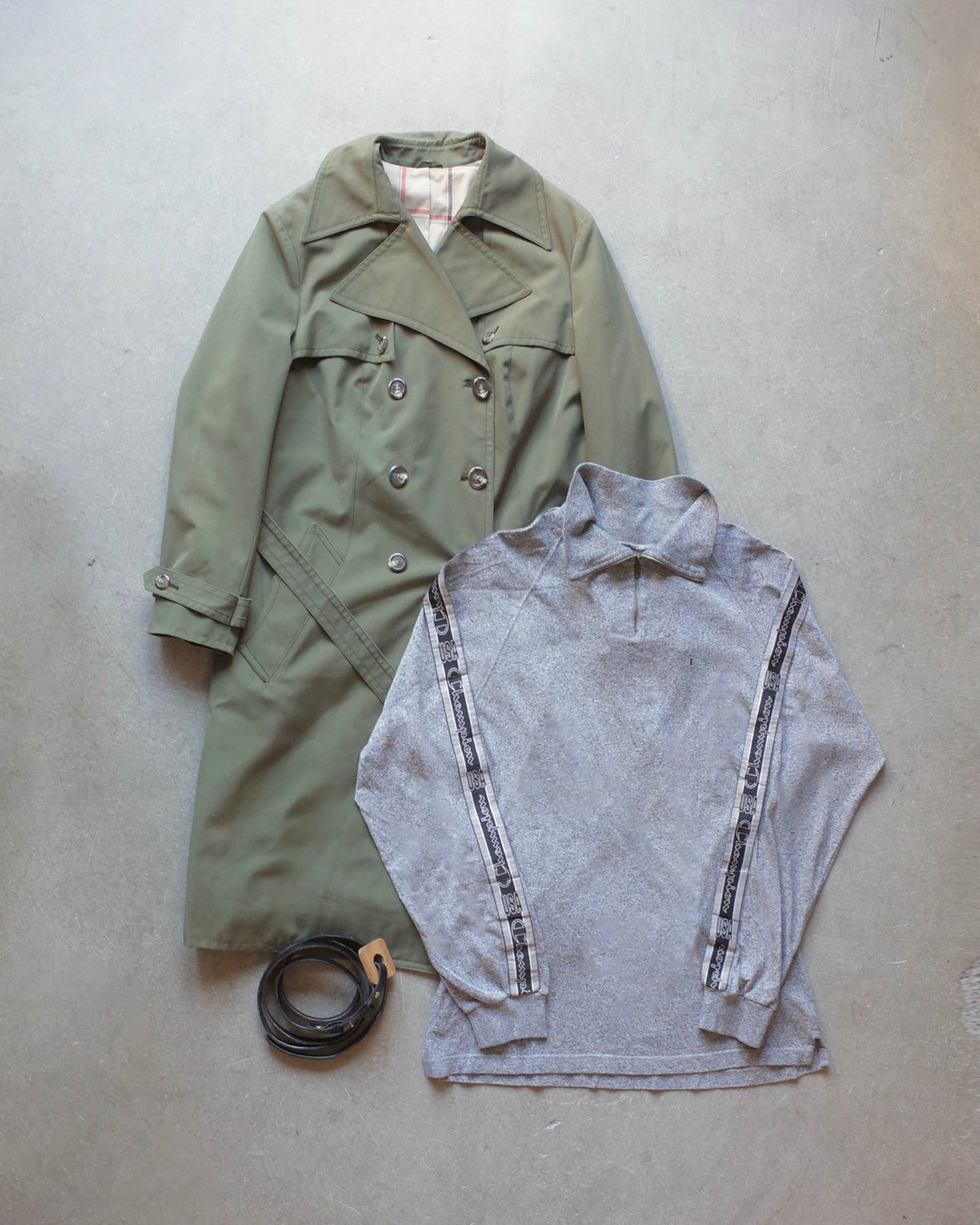 TOR×Hora STYLING BOX no.11