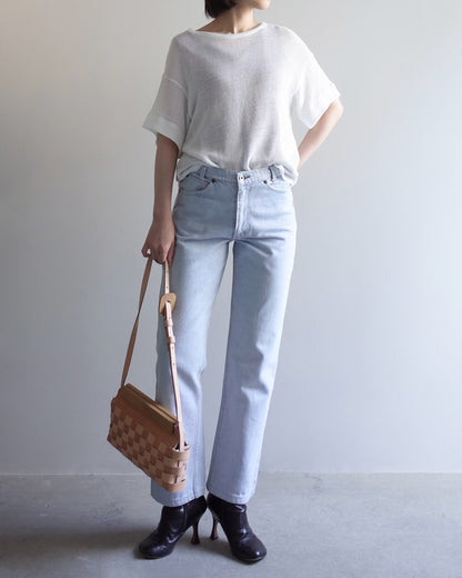 Used  / Valentino DENIM PANTS