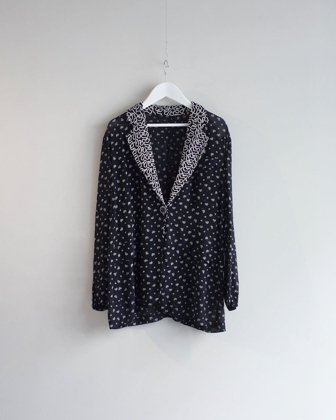 Used / SIER JACKET