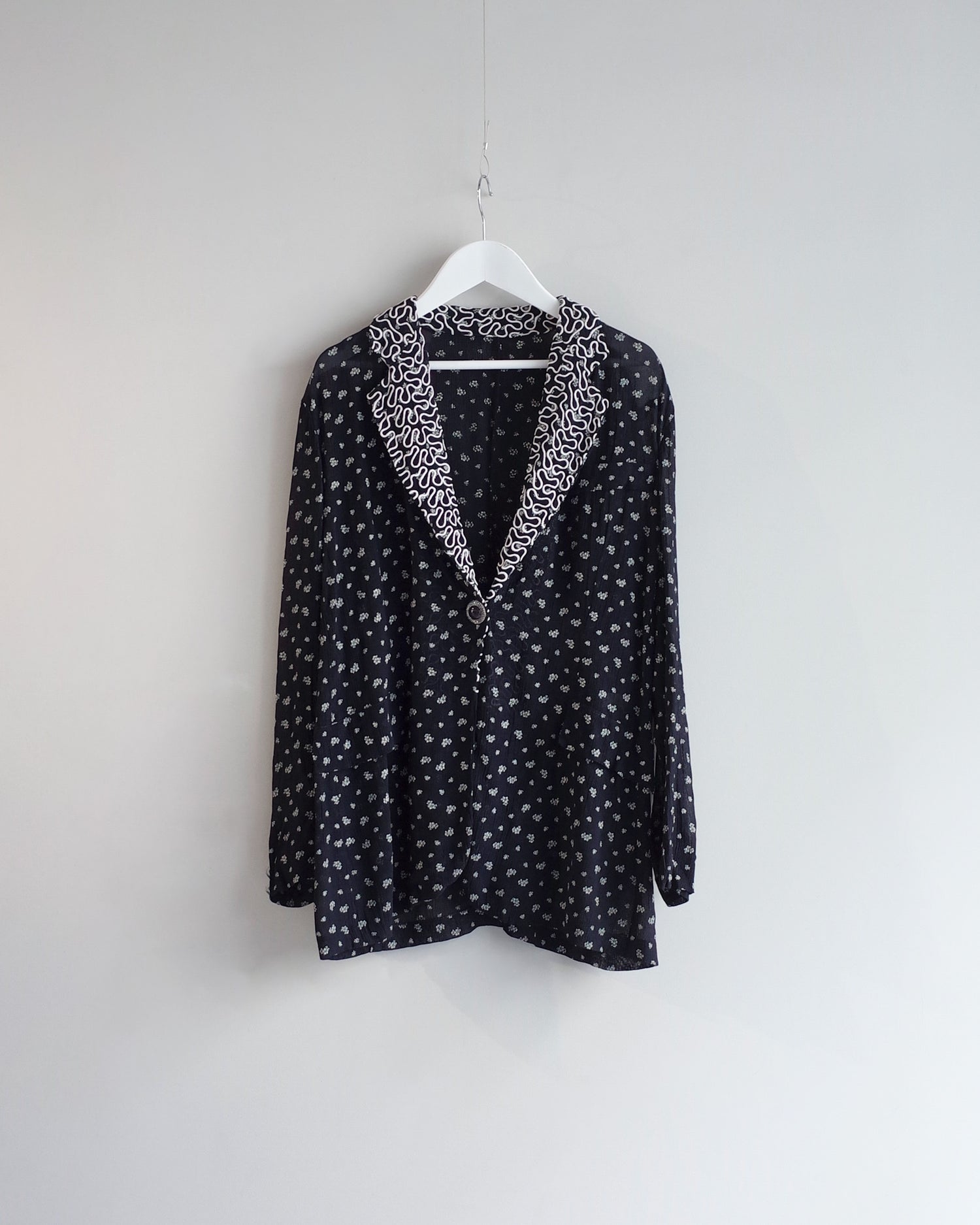 Used / SIER JACKET