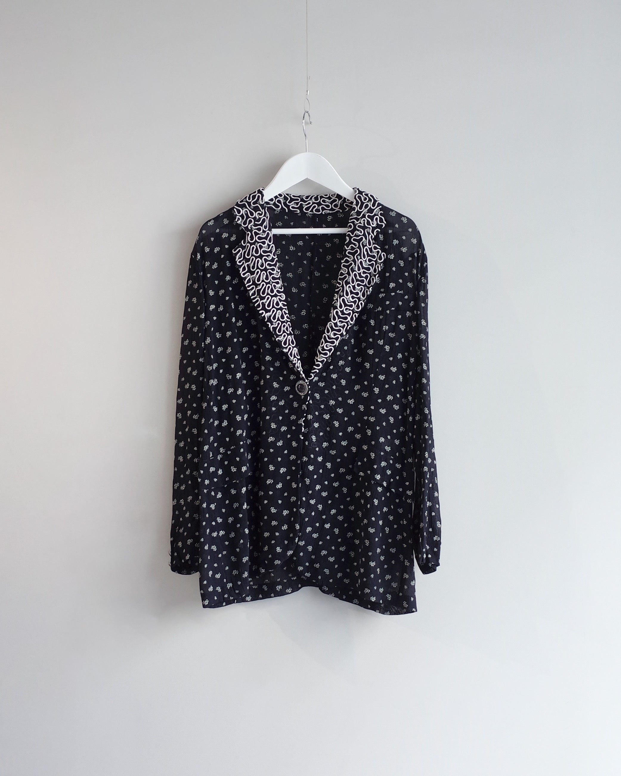 Used / SIER JACKET