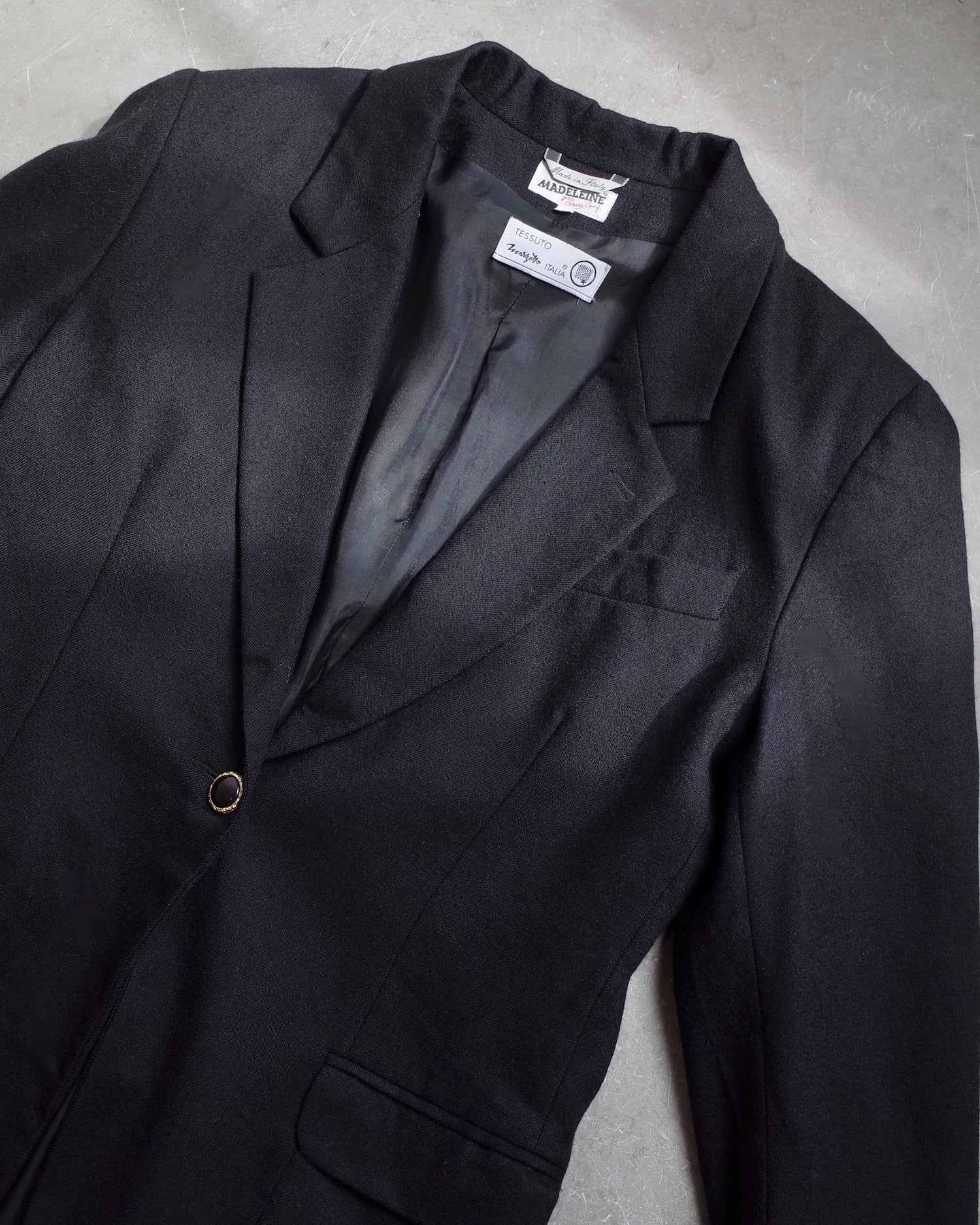 ★Used / TAILORED JACKET