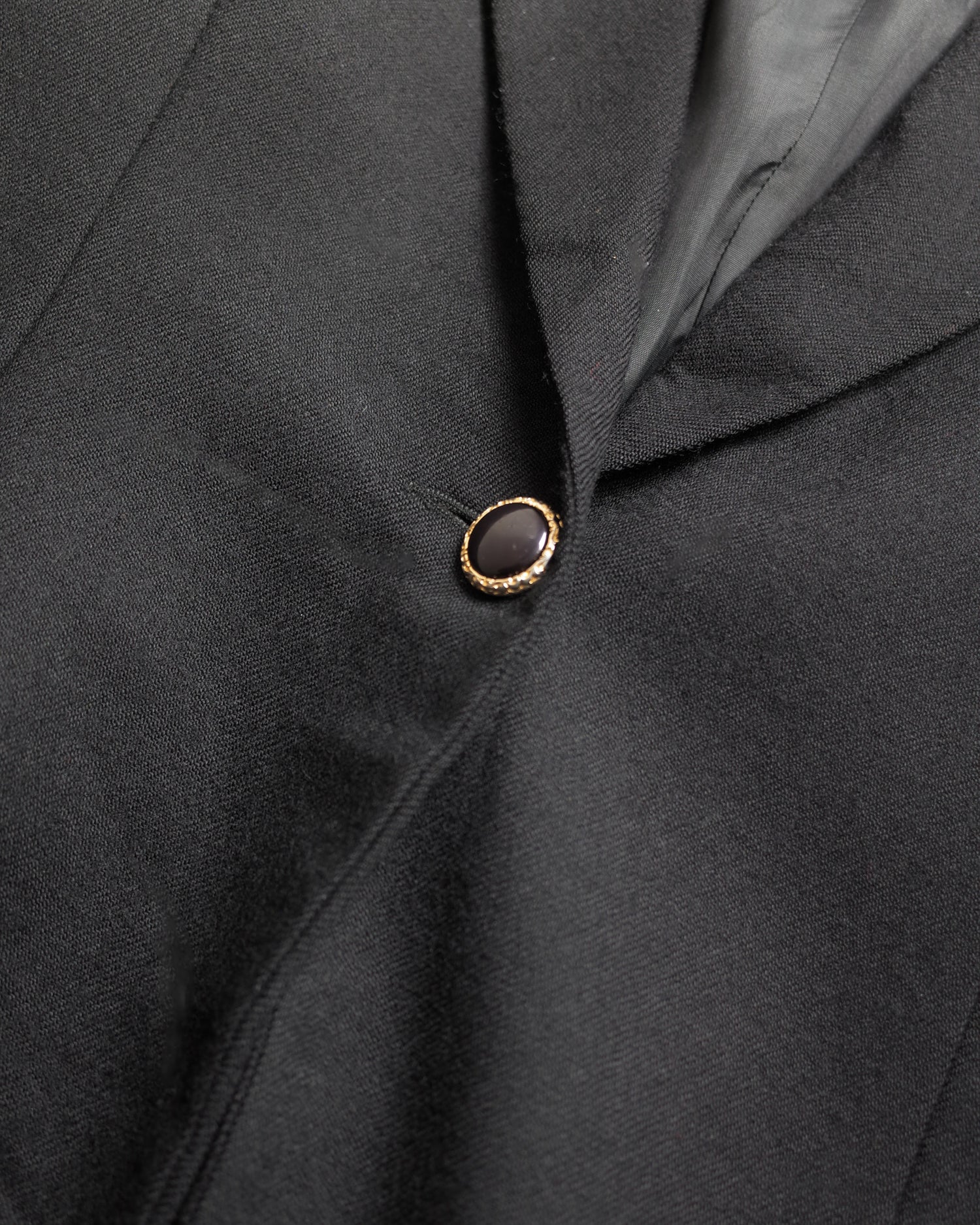 ★Used / TAILORED JACKET