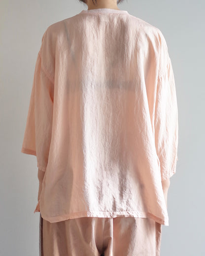 Used / SILK SHIRT