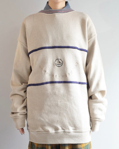 Used / KNIT PULLOVER