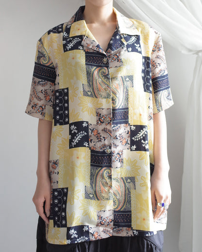 Used / HALFSLEEVE SHIRT