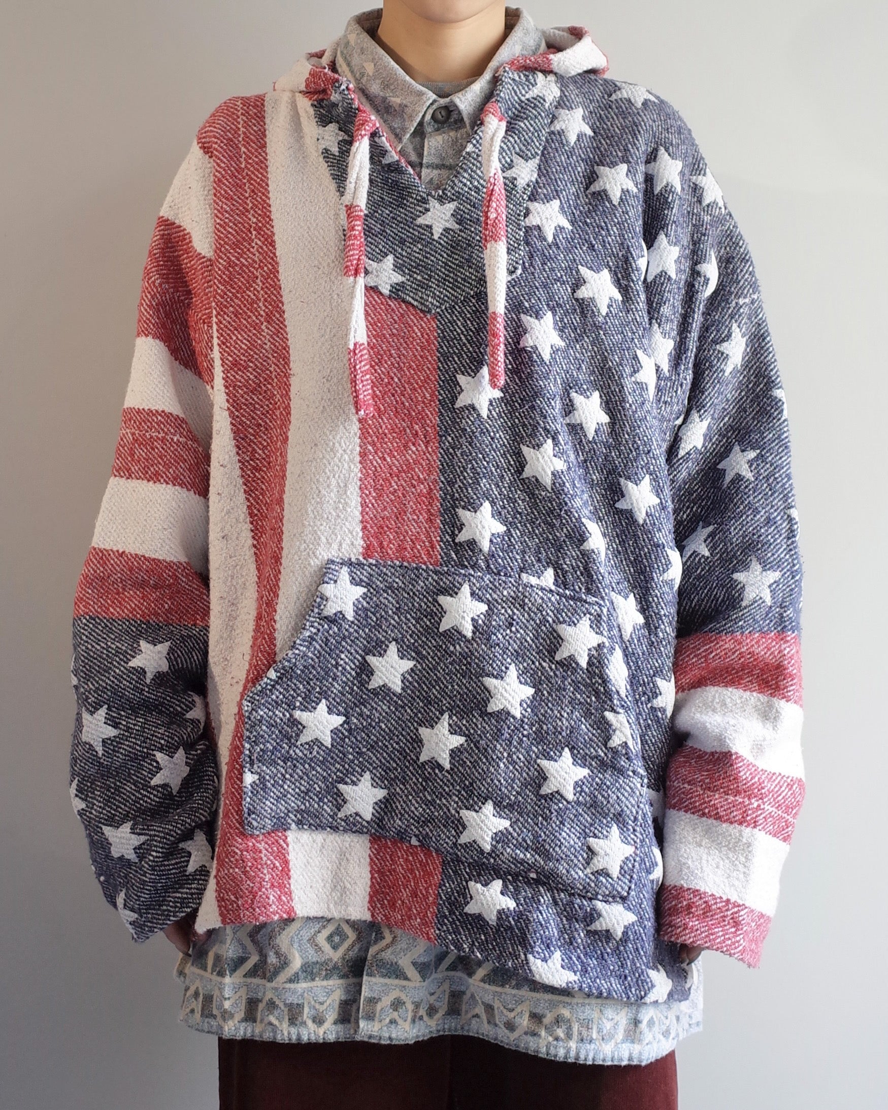 ★Used / MEXICAN PARKER