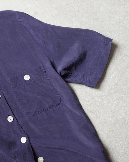 Used / HALF SLEEVE SHIRT
