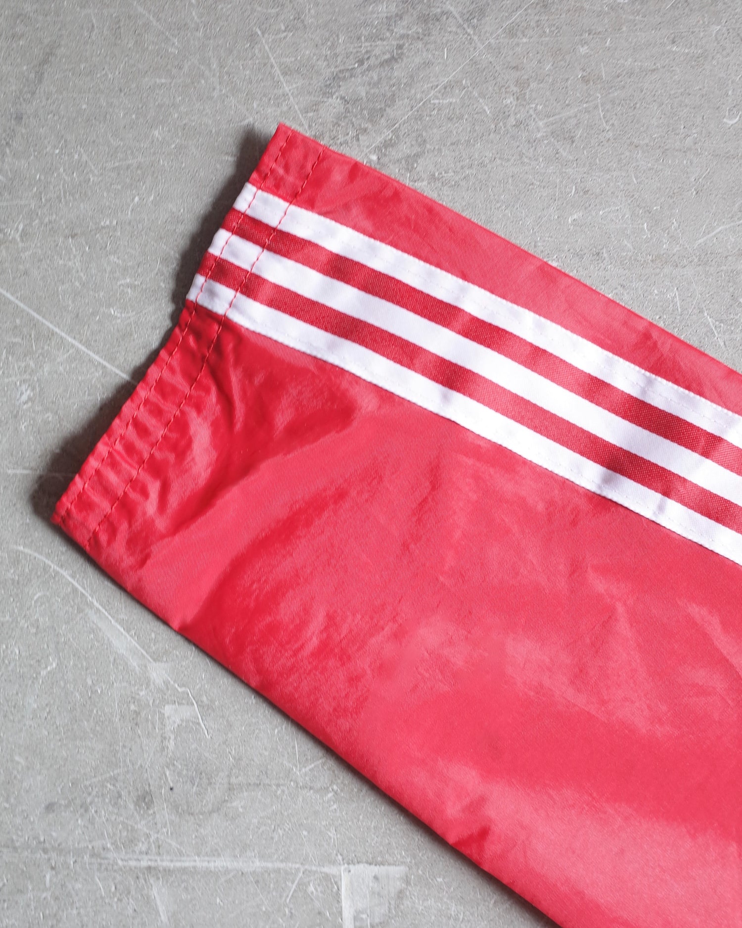 Used / 70s adidas NYLON JACKET
