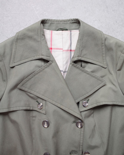 ★Used / TRENCH COAT